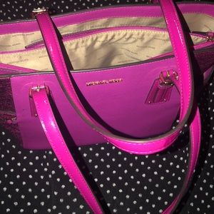 Michael Kors purse